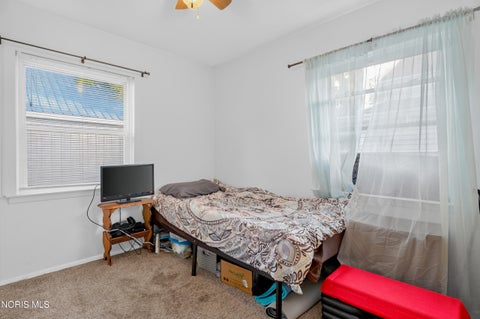 Tiny photo for 1040 E 2nd Street, Ottawa, OH 45875 (MLS # 10014014)
