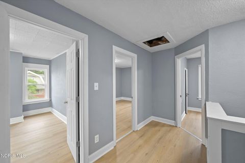Tiny photo for 634 Nicholas Street, Toledo, OH 43609 (MLS # 10008147)