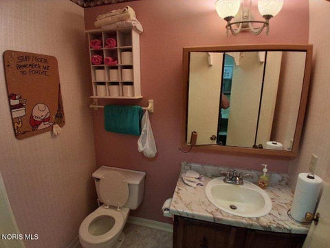 Tiny photo for 69817 Road, Montpelier, OH 43543 (MLS # 10011155)