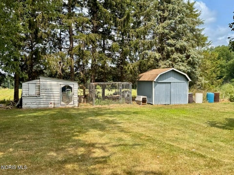 Tiny photo for 69817 Road, Montpelier, OH 43543 (MLS # 10011155)