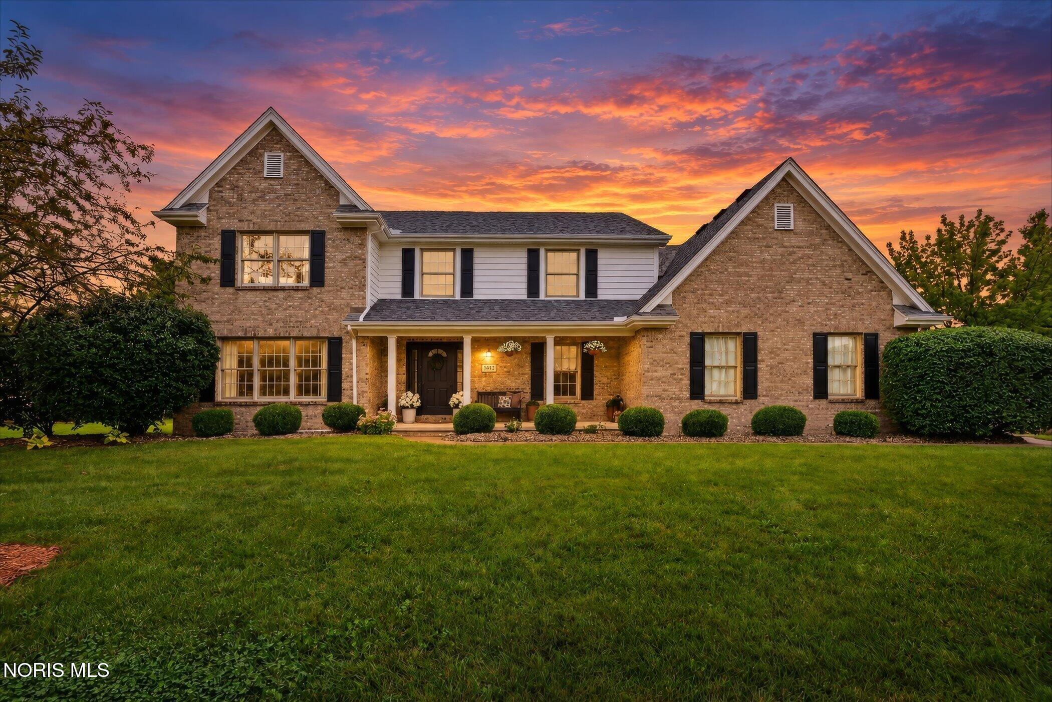 5852 Rock Hill Lane