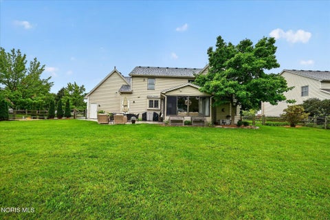 Tiny photo for 5852 Rock Hill Lane, Sylvania, OH 43560 (MLS # 10013009)