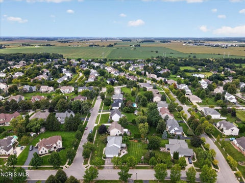Tiny photo for 5852 Rock Hill Lane, Sylvania, OH 43560 (MLS # 10013009)