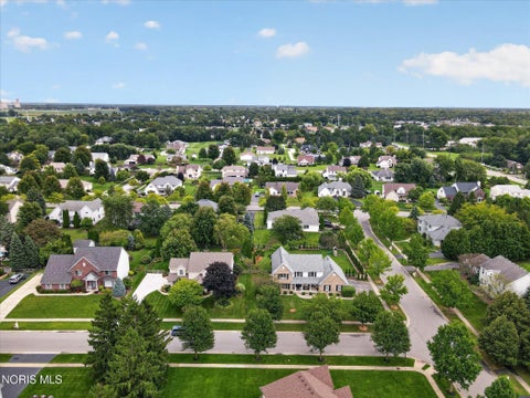 Tiny photo for 5852 Rock Hill Lane, Sylvania, OH 43560 (MLS # 10013009)