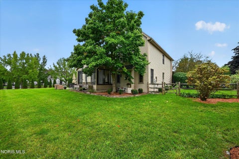 Tiny photo for 5852 Rock Hill Lane, Sylvania, OH 43560 (MLS # 10013009)