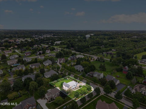 Tiny photo for 5852 Rock Hill Lane, Sylvania, OH 43560 (MLS # 10013009)
