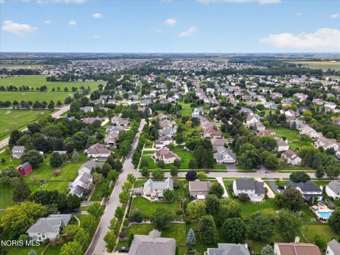 Tiny photo for 5852 Rock Hill Lane, Sylvania, OH 43560 (MLS # 10013009)