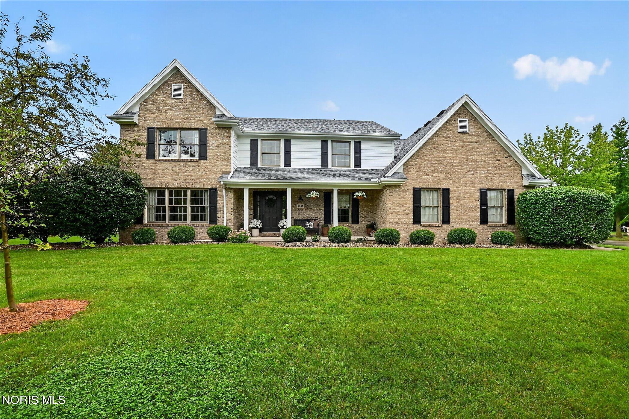 5852 Rock Hill Lane
