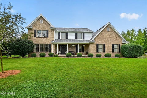 Tiny photo for 5852 Rock Hill Lane, Sylvania, OH 43560 (MLS # 10013009)