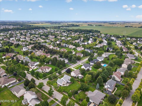 Tiny photo for 5852 Rock Hill Lane, Sylvania, OH 43560 (MLS # 10013009)