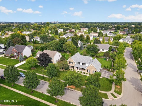 Tiny photo for 5852 Rock Hill Lane, Sylvania, OH 43560 (MLS # 10013009)