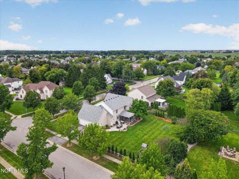 Tiny photo for 5852 Rock Hill Lane, Sylvania, OH 43560 (MLS # 10013009)