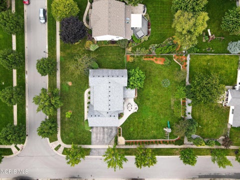 Tiny photo for 5852 Rock Hill Lane, Sylvania, OH 43560 (MLS # 10013009)
