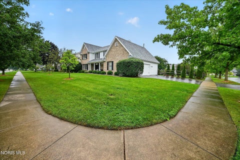 Tiny photo for 5852 Rock Hill Lane, Sylvania, OH 43560 (MLS # 10013009)
