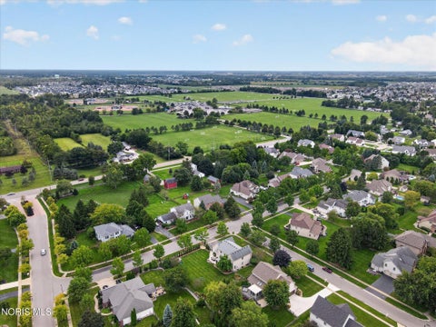 Tiny photo for 5852 Rock Hill Lane, Sylvania, OH 43560 (MLS # 10013009)