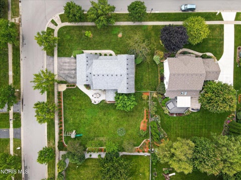Tiny photo for 5852 Rock Hill Lane, Sylvania, OH 43560 (MLS # 10013009)