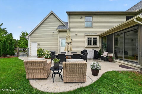 Tiny photo for 5852 Rock Hill Lane, Sylvania, OH 43560 (MLS # 10013009)