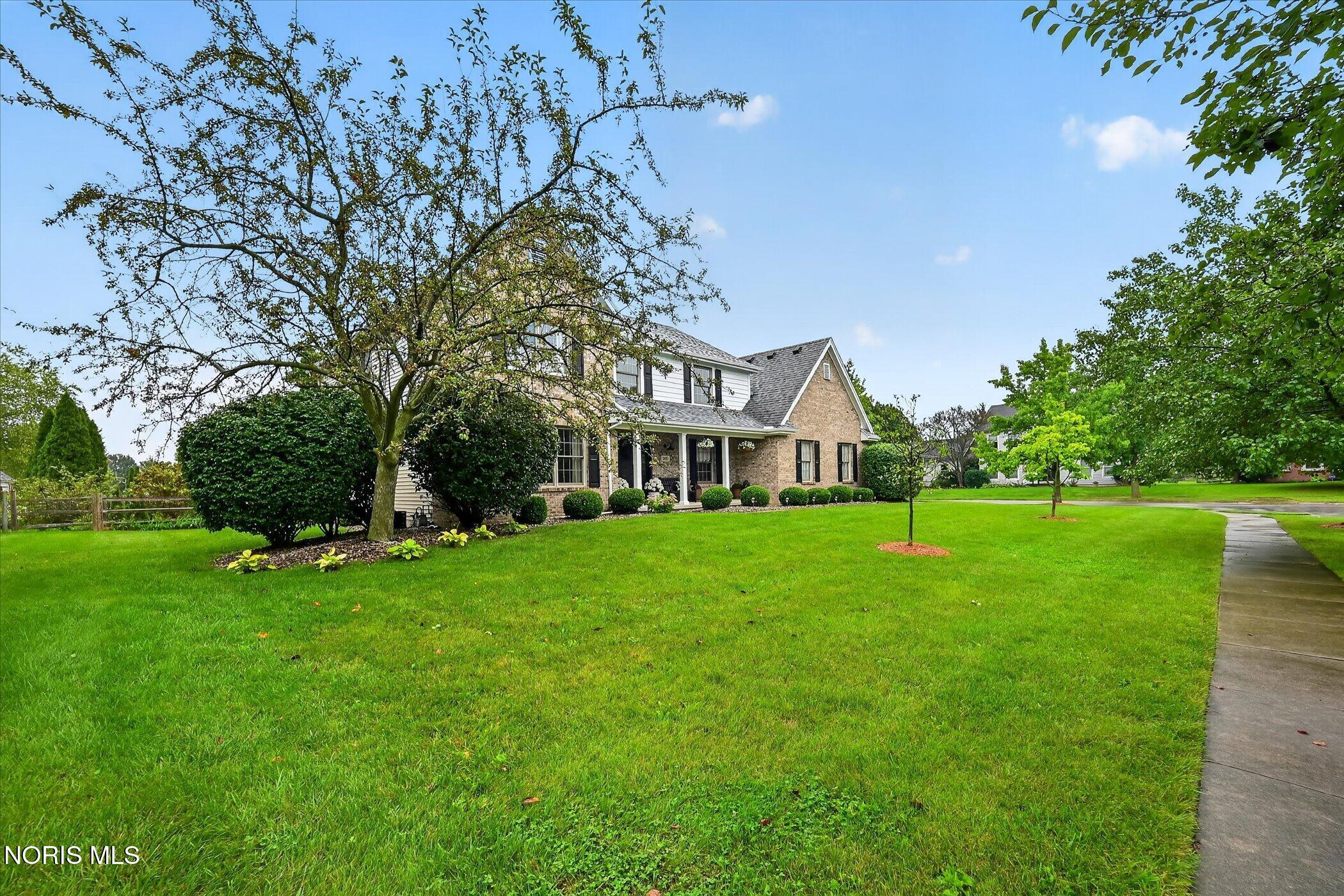 5852 Rock Hill Lane