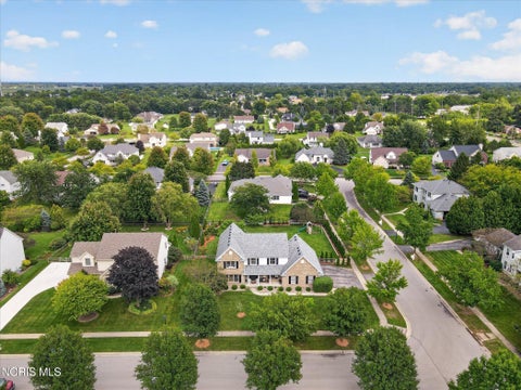 Tiny photo for 5852 Rock Hill Lane, Sylvania, OH 43560 (MLS # 10013009)