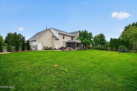 Tiny photo for 5852 Rock Hill Lane, Sylvania, OH 43560 (MLS # 10013009)