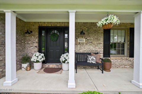 Tiny photo for 5852 Rock Hill Lane, Sylvania, OH 43560 (MLS # 10013009)