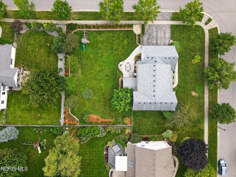 Tiny photo for 5852 Rock Hill Lane, Sylvania, OH 43560 (MLS # 10013009)