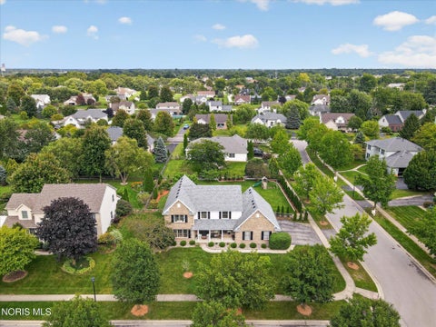 Tiny photo for 5852 Rock Hill Lane, Sylvania, OH 43560 (MLS # 10013009)