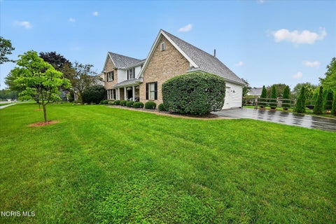 Tiny photo for 5852 Rock Hill Lane, Sylvania, OH 43560 (MLS # 10013009)