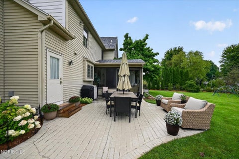 Tiny photo for 5852 Rock Hill Lane, Sylvania, OH 43560 (MLS # 10013009)