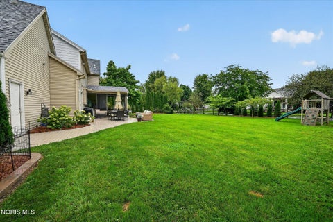 Tiny photo for 5852 Rock Hill Lane, Sylvania, OH 43560 (MLS # 10013009)