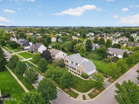 Tiny photo for 5852 Rock Hill Lane, Sylvania, OH 43560 (MLS # 10013009)