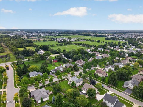 Tiny photo for 5852 Rock Hill Lane, Sylvania, OH 43560 (MLS # 10013009)