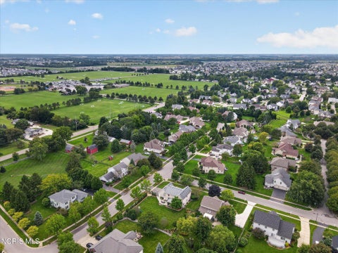 Tiny photo for 5852 Rock Hill Lane, Sylvania, OH 43560 (MLS # 10013009)