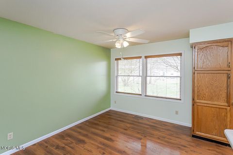 Tiny photo for 305 G Street, Pandora, OH 45877 (MLS # 10005630)