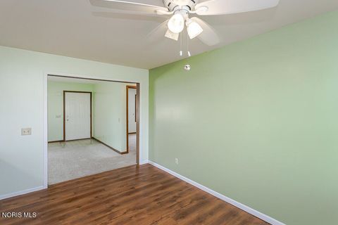 Tiny photo for 305 G Street, Pandora, OH 45877 (MLS # 10005630)