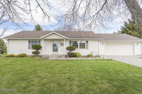 Photo of 305 G Street, Pandora, OH 45877 (MLS # 10005630)