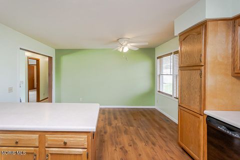Tiny photo for 305 G Street, Pandora, OH 45877 (MLS # 10005630)