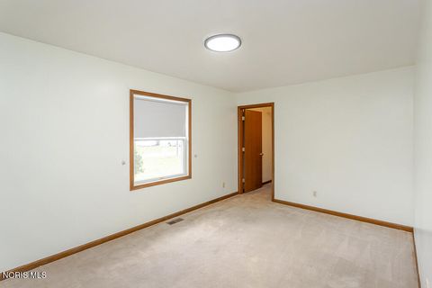 Tiny photo for 305 G Street, Pandora, OH 45877 (MLS # 10005630)