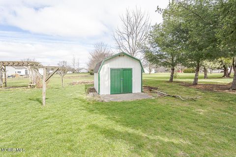 Tiny photo for 305 G Street, Pandora, OH 45877 (MLS # 10005630)