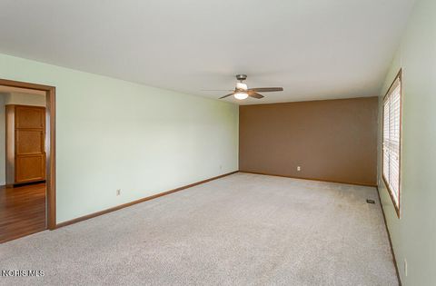 Tiny photo for 305 G Street, Pandora, OH 45877 (MLS # 10005630)