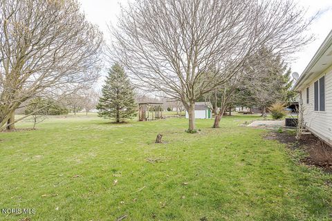 Tiny photo for 305 G Street, Pandora, OH 45877 (MLS # 10005630)