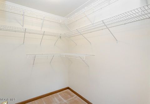 Tiny photo for 305 G Street, Pandora, OH 45877 (MLS # 10005630)