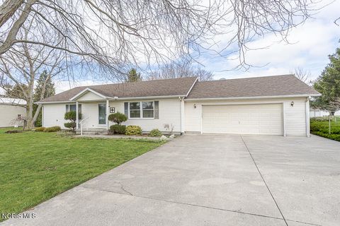 Tiny photo for 305 G Street, Pandora, OH 45877 (MLS # 10005630)