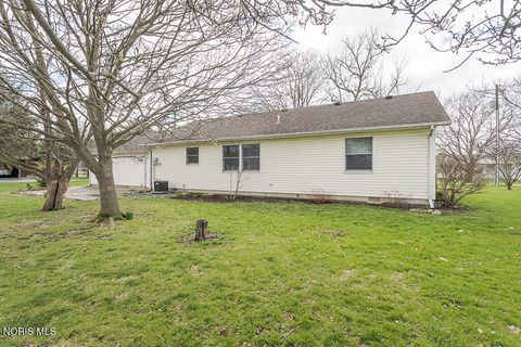 Tiny photo for 305 G Street, Pandora, OH 45877 (MLS # 10005630)