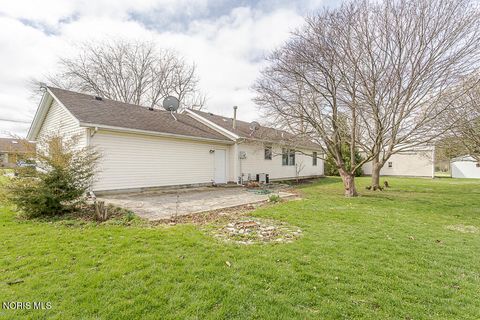 Tiny photo for 305 G Street, Pandora, OH 45877 (MLS # 10005630)