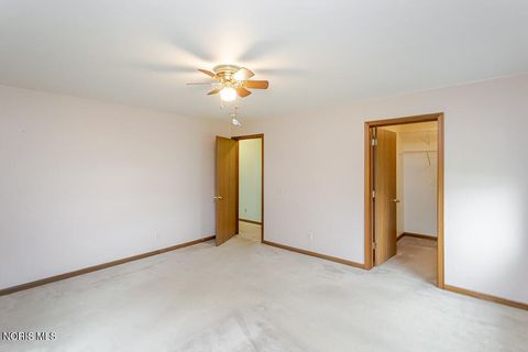 Tiny photo for 305 G Street, Pandora, OH 45877 (MLS # 10005630)