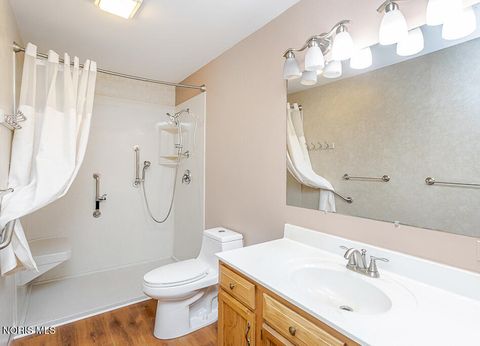 Tiny photo for 305 G Street, Pandora, OH 45877 (MLS # 10005630)