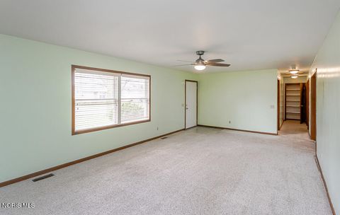 Tiny photo for 305 G Street, Pandora, OH 45877 (MLS # 10005630)