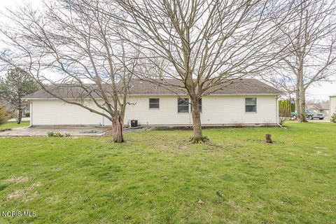 Tiny photo for 305 G Street, Pandora, OH 45877 (MLS # 10005630)