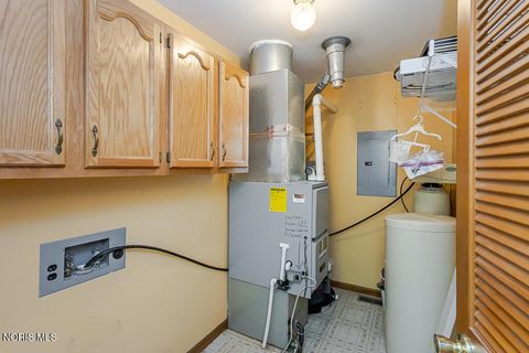 Tiny photo for 305 G Street, Pandora, OH 45877 (MLS # 10005630)